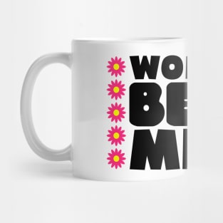 World's Best Mimi Mug